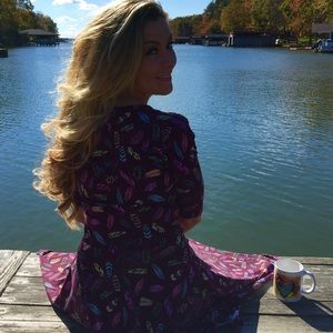 Meet your Posher, Bobbi-sue